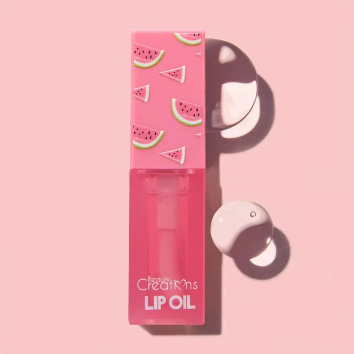 Sweet Dose Aceite Para Labios Lip Oil Beauty Creatios