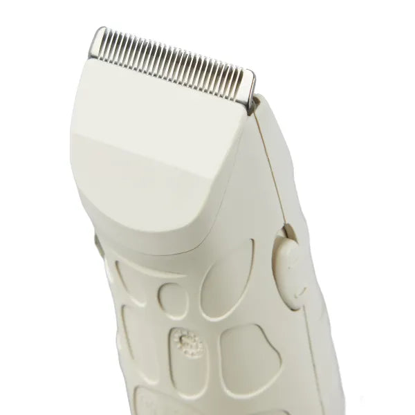 Trimmer Peanut Recortadora Blanca Wahl 8655