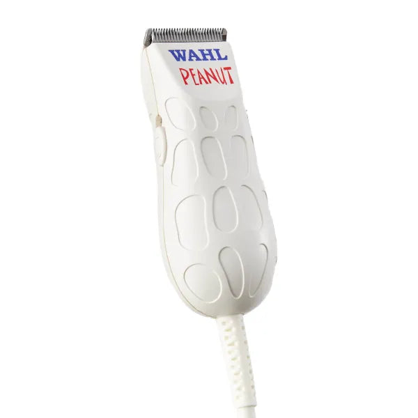 Trimmer Peanut Recortadora Blanca Wahl 8655