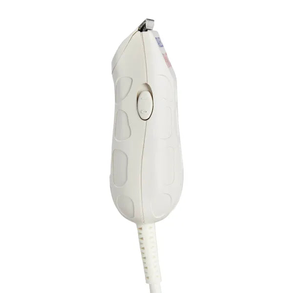 Trimmer Peanut Recortadora Blanca Wahl 8655