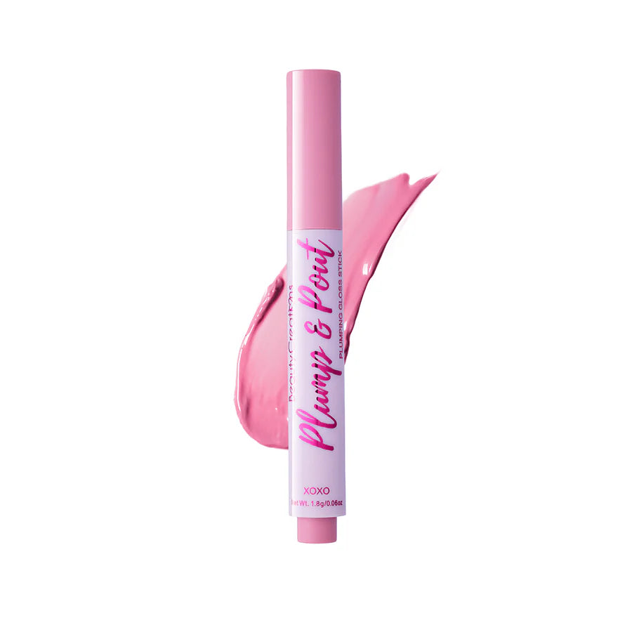Plump & Pout Plumping Gloss Stick Gloss Voluminizador en Barra Beauty Creations