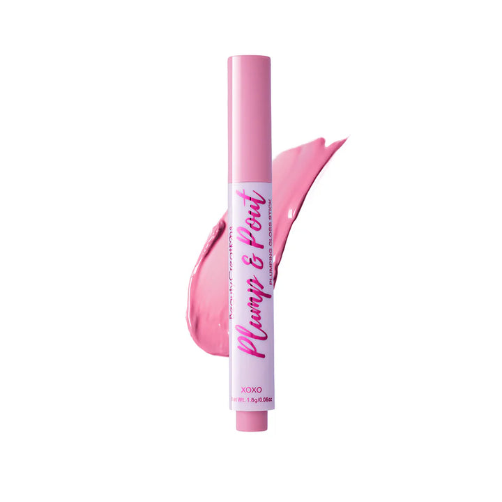 Plump & Pout Plumping Gloss Stick Gloss Voluminizador en Barra Beauty Creations