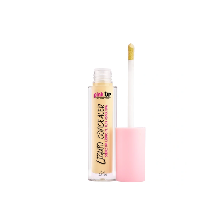 Liquid Concealer Pink Up