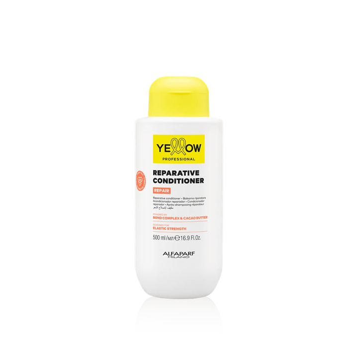 Shampoo Repair Yellow Alfaparf