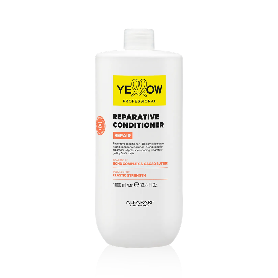 Shampoo Repair Yellow Alfaparf