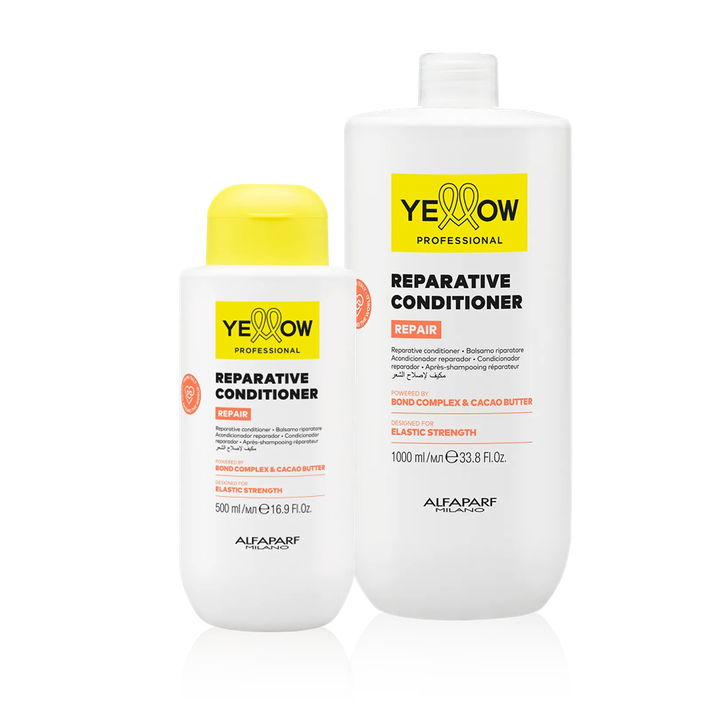 Shampoo Repair Yellow Alfaparf