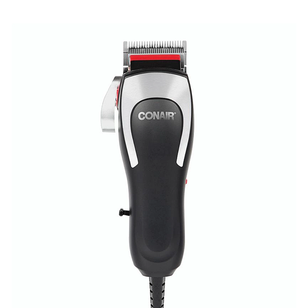 Recortadora de best sale cabello conair