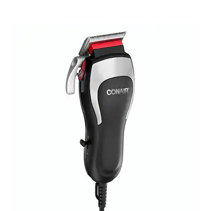 Recortadora Barba y Cabello Barber Shop 16 Piezas Conair HC5000ES