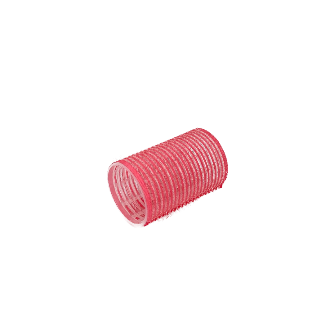 Tubo de Velcro Rosa ∅ de 4 cm (1.57") 3 piezas Artbell