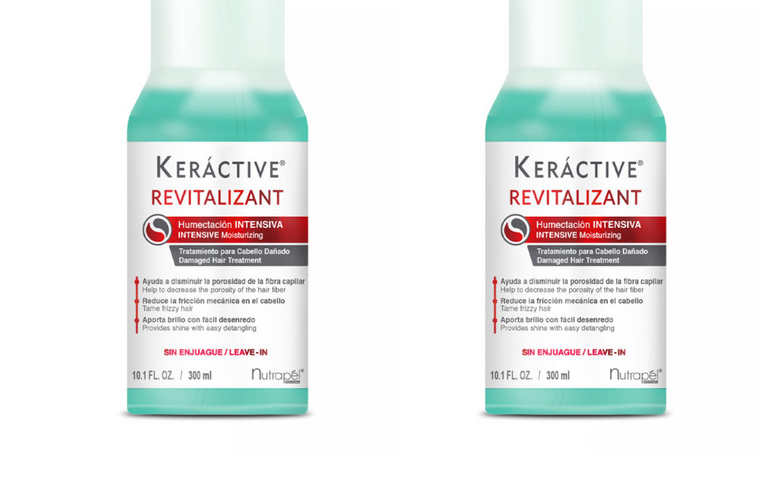 Keráctive Revitalizant 2 de 300ml – Distribuidora Alhóndiga