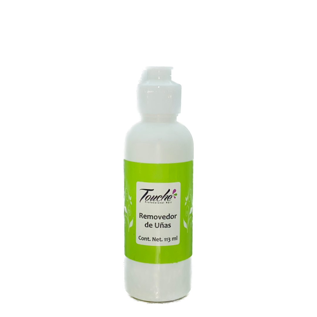 Removedor de Uñas Touche 113 ml