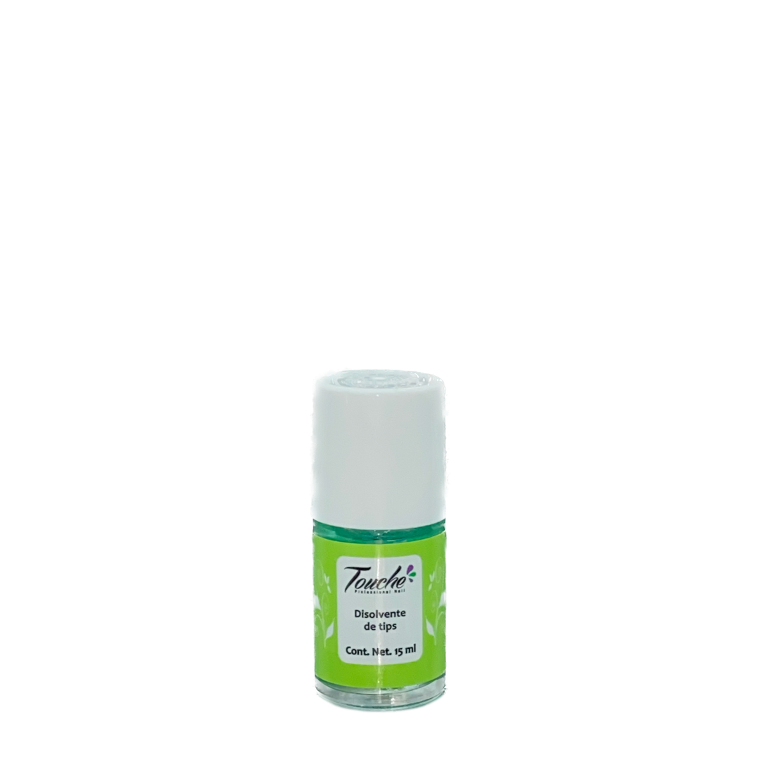 Disolvente de Tips Touche 14 ml