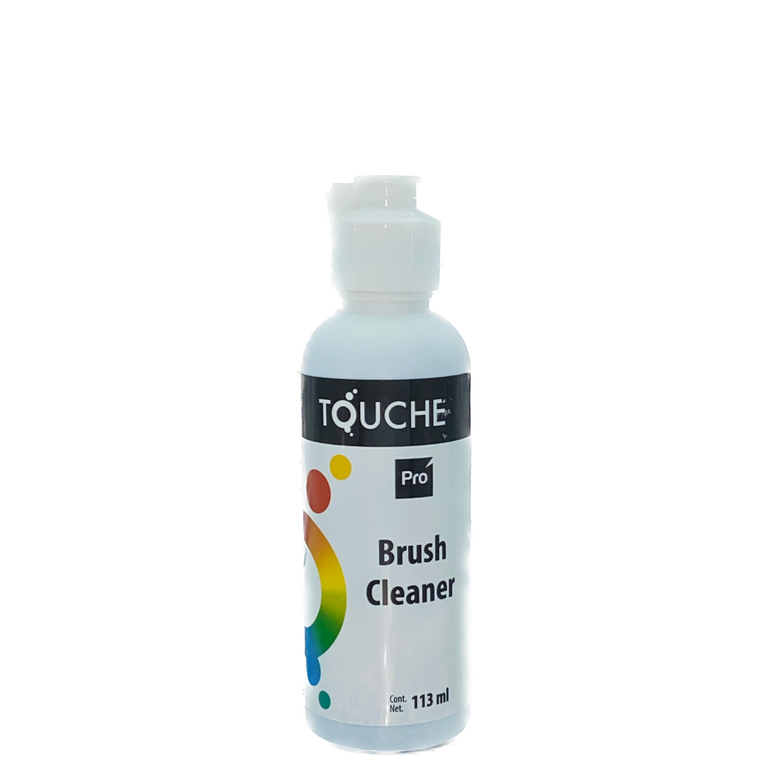 Brush Cleaner Touche 113 ml