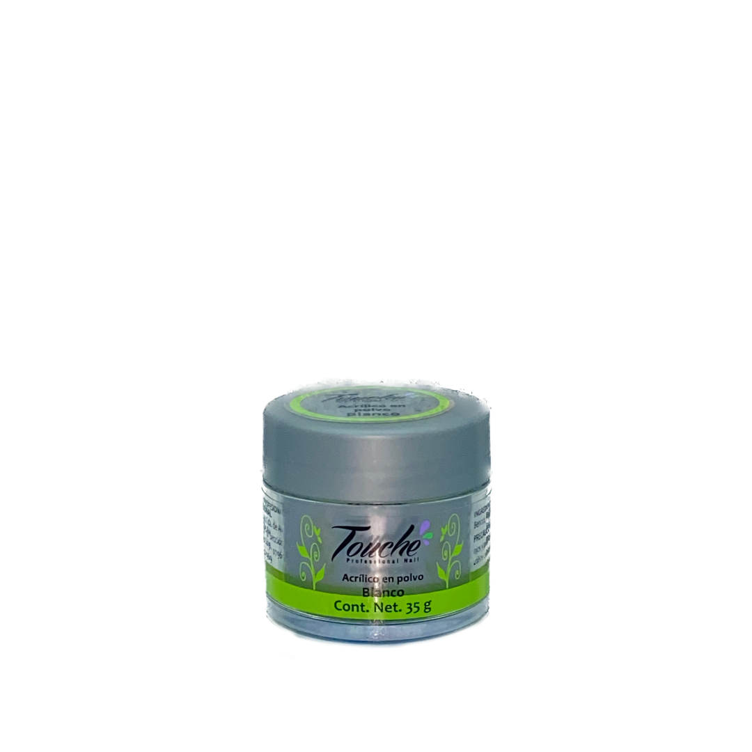 Acrílico Blanco Touche 35 g