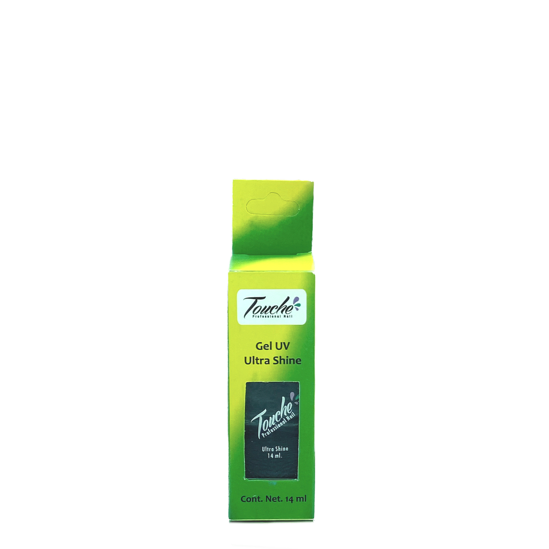 Gel UV Ultra Shine Touche 14 g