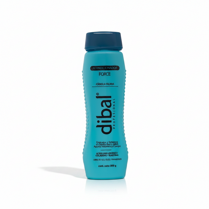Acondicionador Force 300g - DIBAL