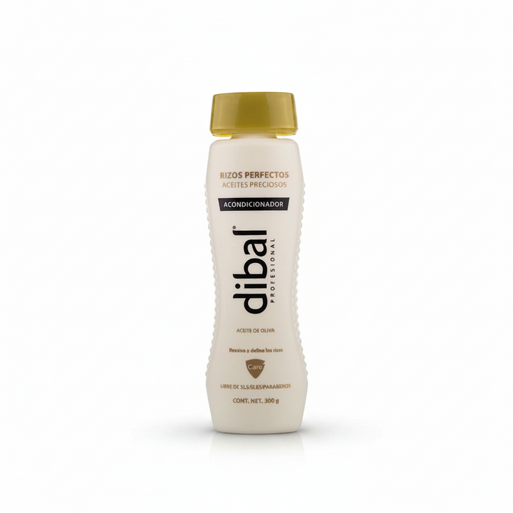 Acondicionador Rizos Perfectos 300g - DIBAL