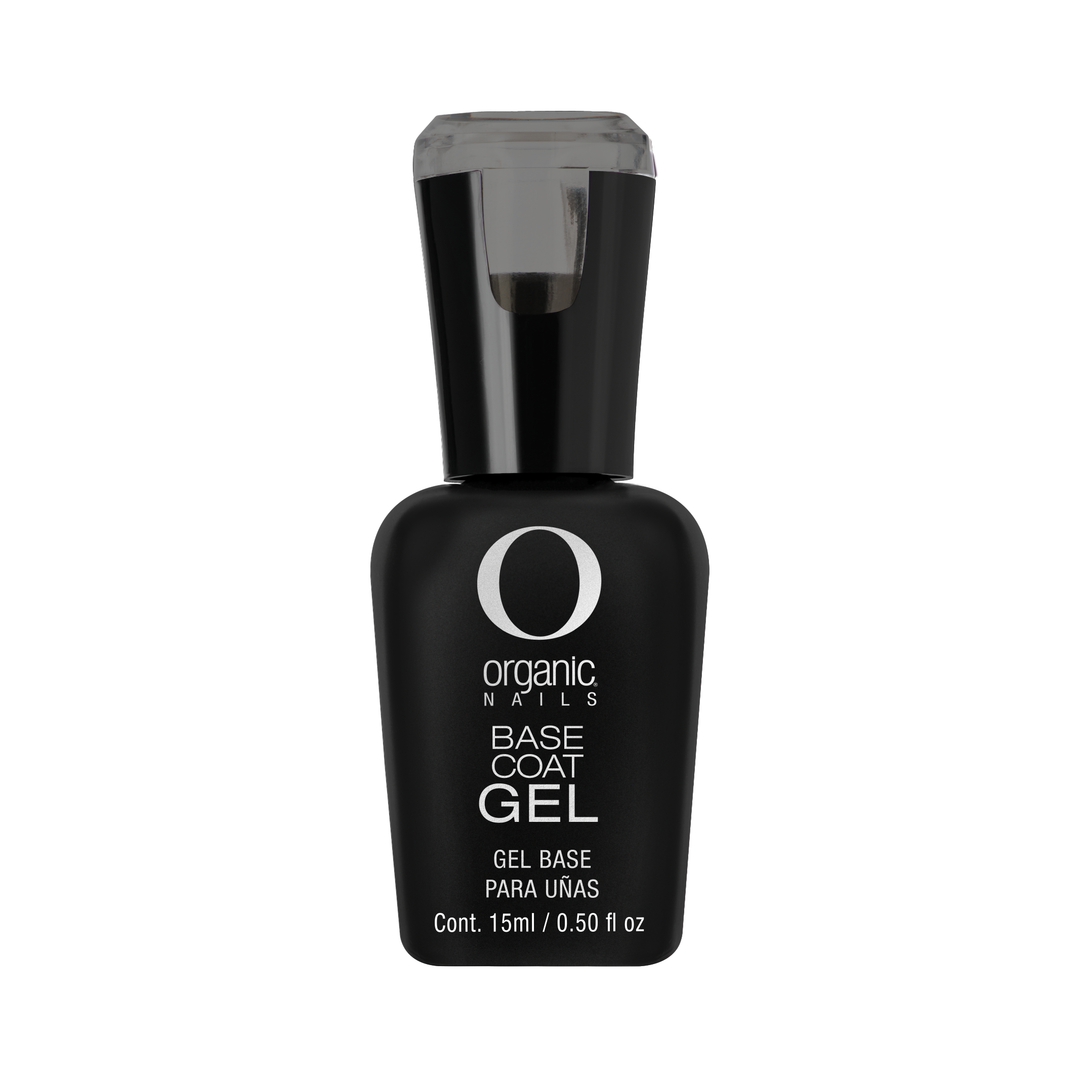 Base Coat Gel 15 ml Organic Nails