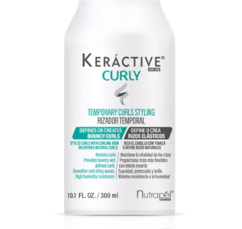 Keráctive Curly Rizador Temporal 300ml