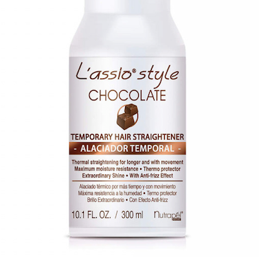 Chocolate L´assio Style 300ml