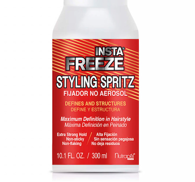 Insta Freeze Styling Spritz 300ml