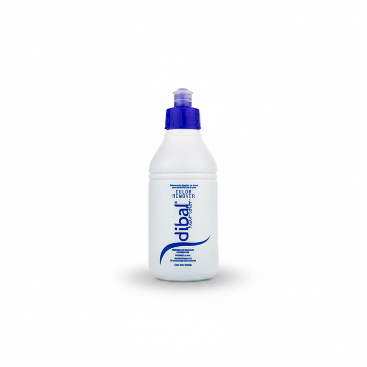 Color Remover 300ml - DIBAL