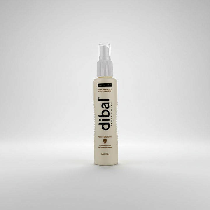 Crema para Peinar Rizos Perfectos 150 g - DIBAL