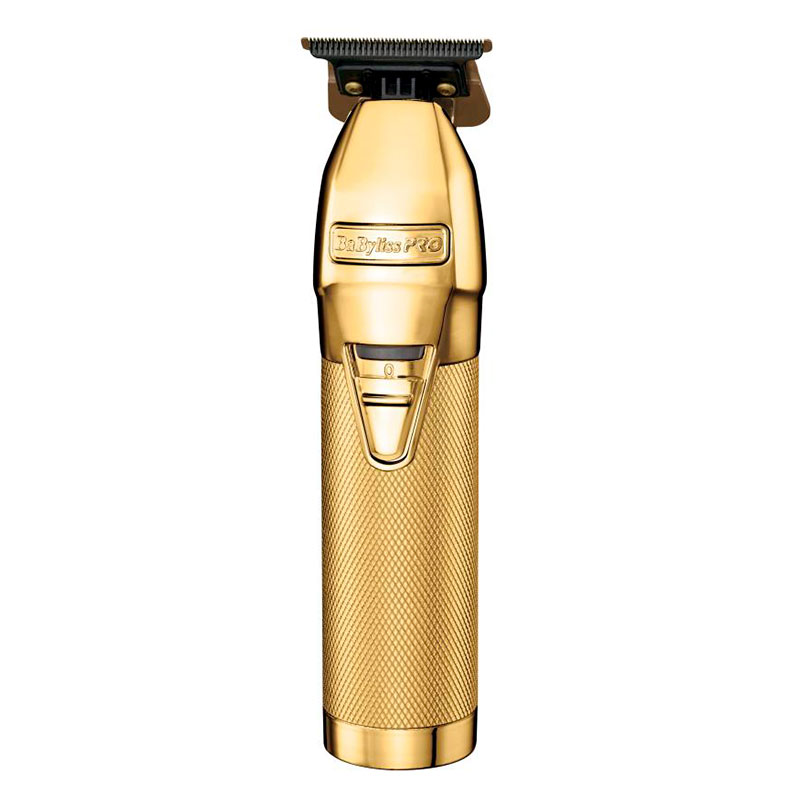 Trimmer Skeleton Recortadora Gold FX BaBylissPRO FX787GES