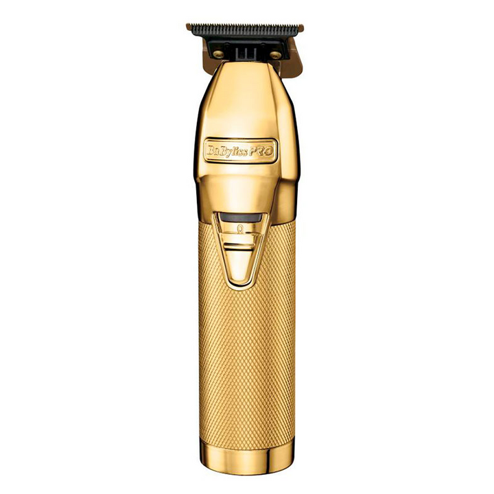 Trimmer Skeleton Recortadora Gold FX BaBylissPRO FX787GES