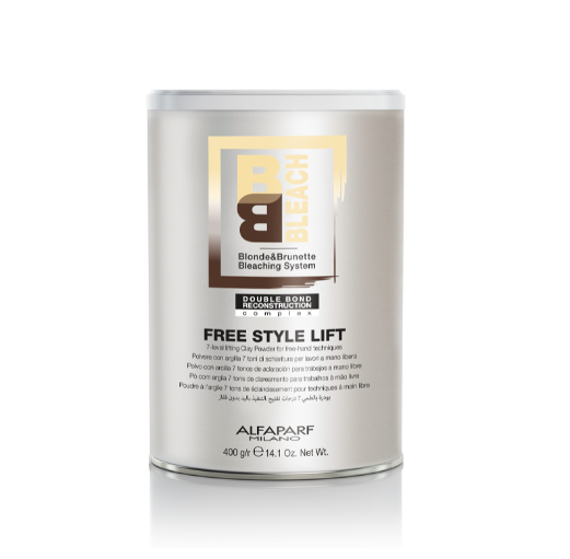 Decolorante BB Bleach Free Style Lift Alfaparf 400g