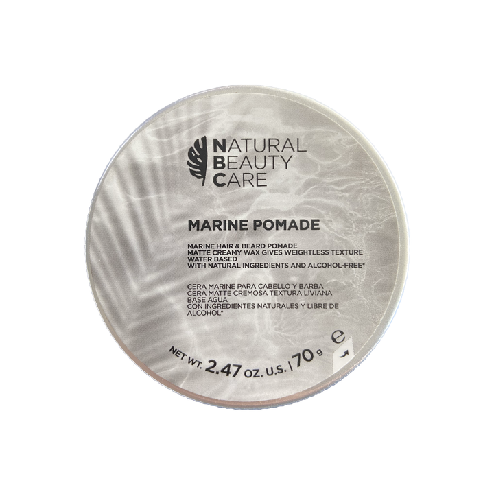 Marine Pomade Textura nbc 70g