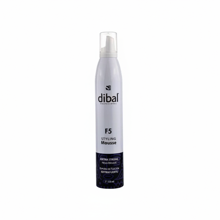 Styling Mousse 350ml - DIBAL