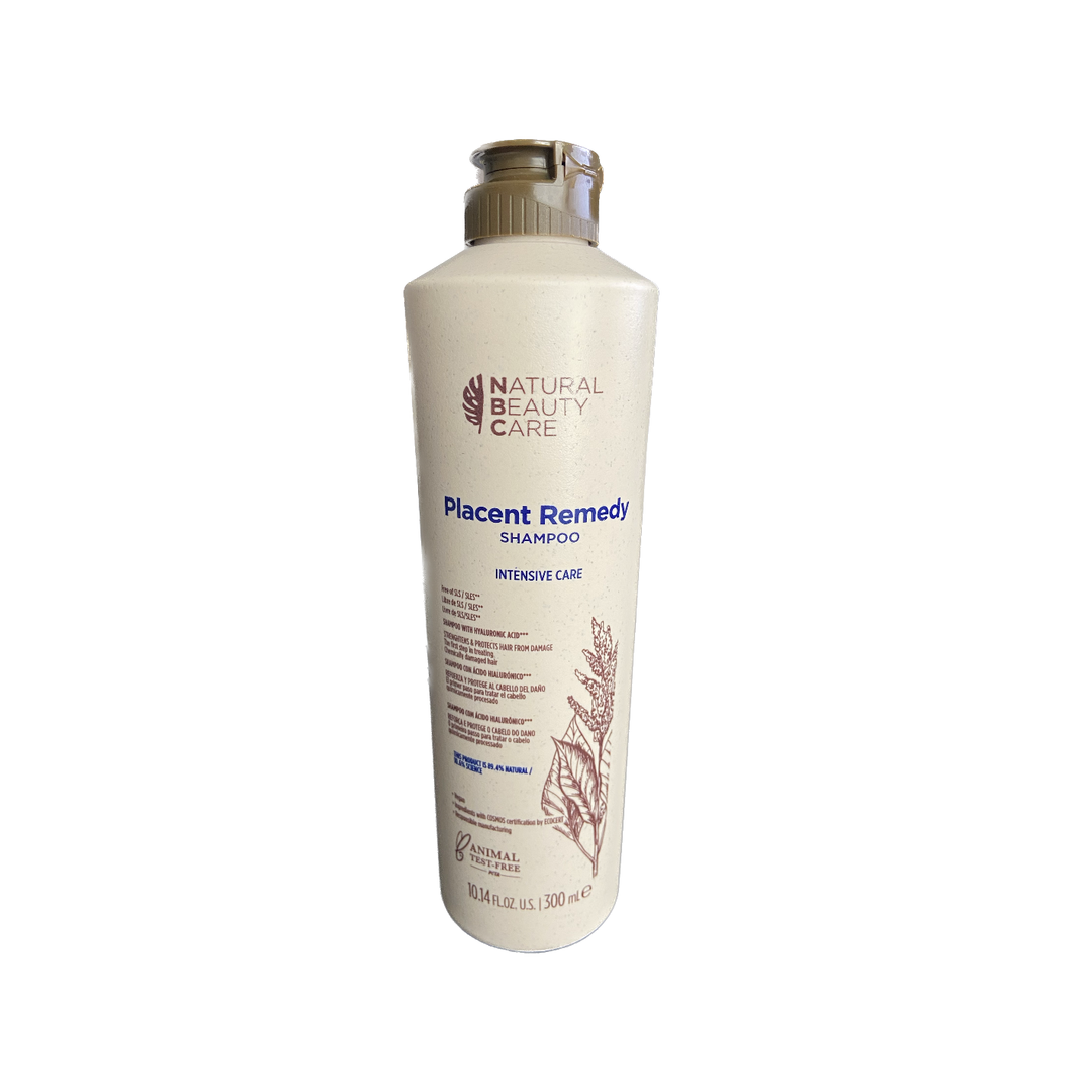 Placent Remedy Shampoo nbc 300ml