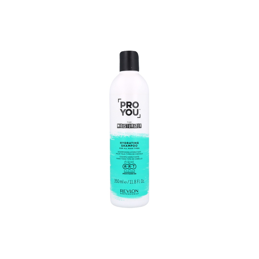 Shampoo Hydrating Pro You 350ml