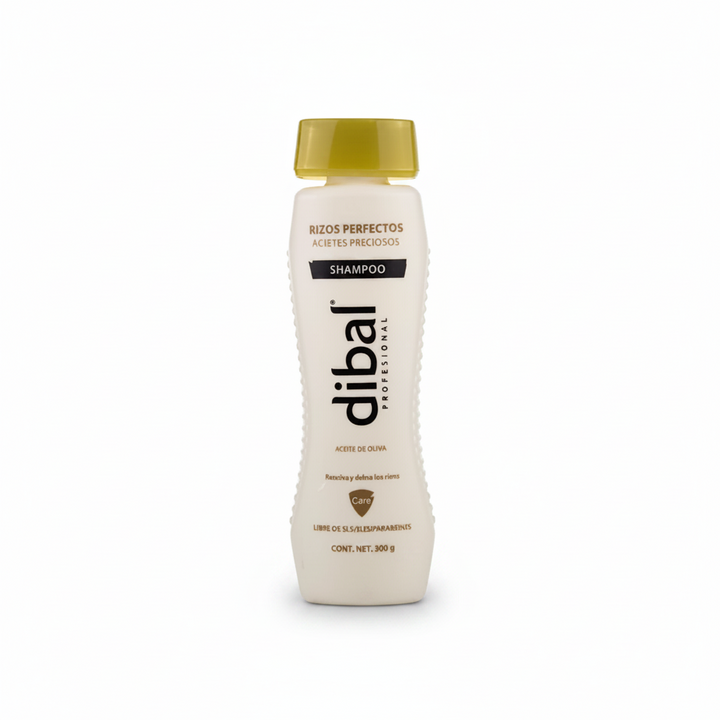 Shampoo Rizos Perfectos 300g - DIBAL