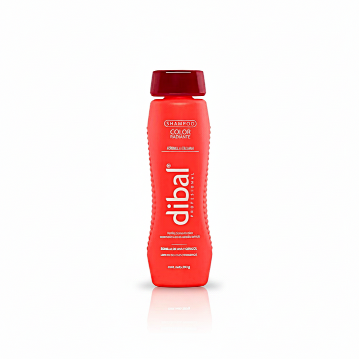 Shampoo Color Radiante 300g - DIBAL