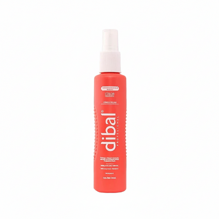 Tratamiento Capilar Bifásico (Color Radiante) 150ml - DIBAL