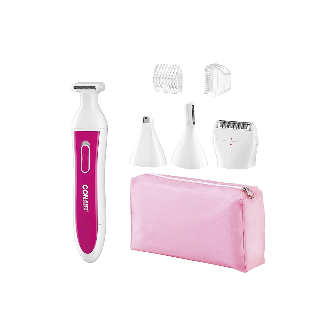 Recortadora Personal All-In-One Conair LT7ES