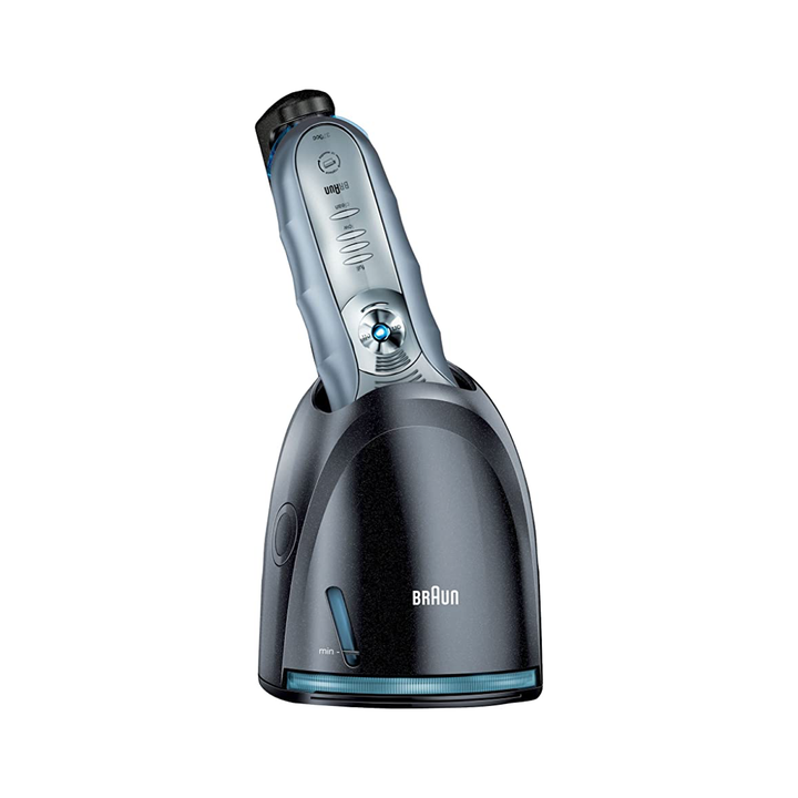 Shaver Rasuradora Series 3 370cc Braun