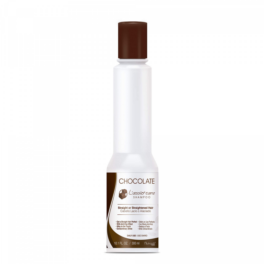 Chocolate L´assio Care Shampoo 300 ml