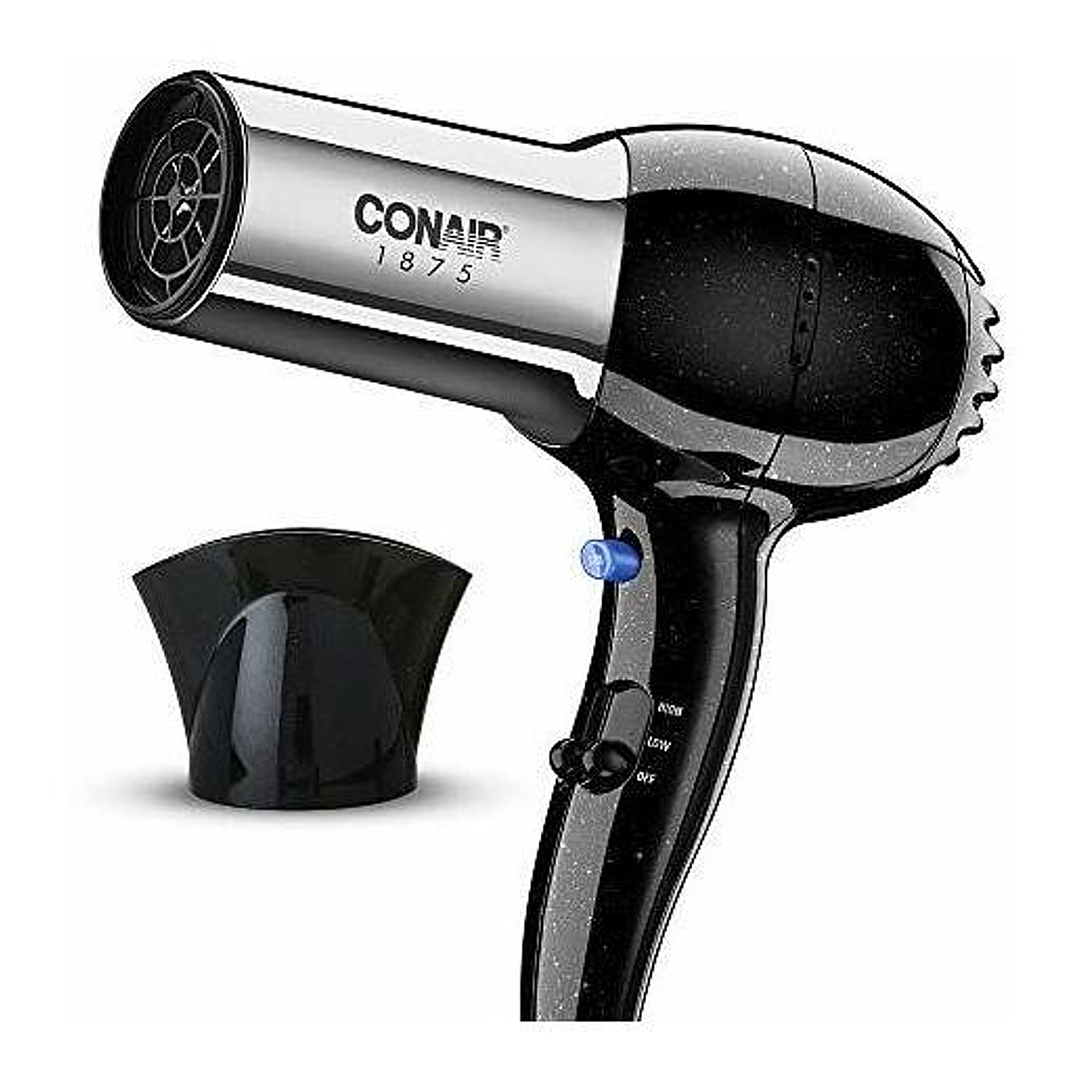 Secadora discount conair morada