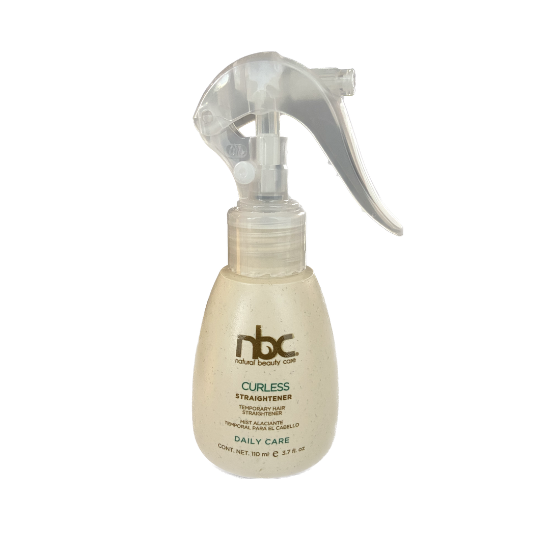 Curless Straightener Alaciante Temporal nbc 110ml