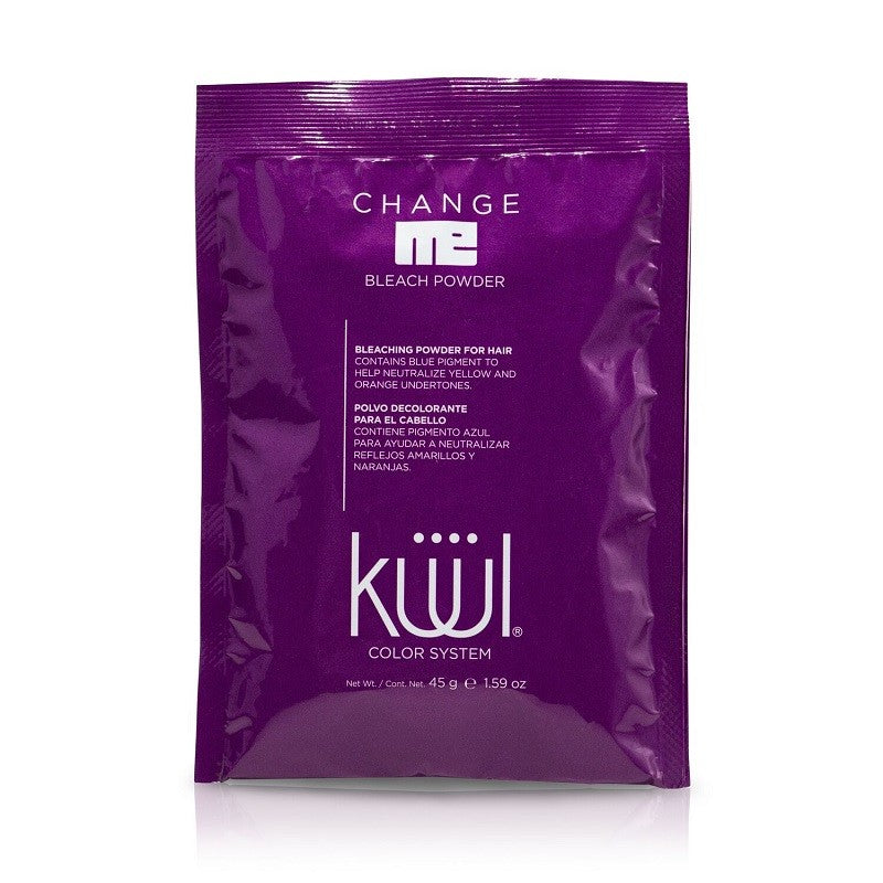 Decolorante Kuul Azul 45g