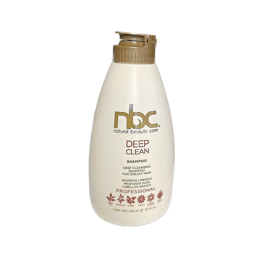 Deep Clean Shampoo nbc 300ml