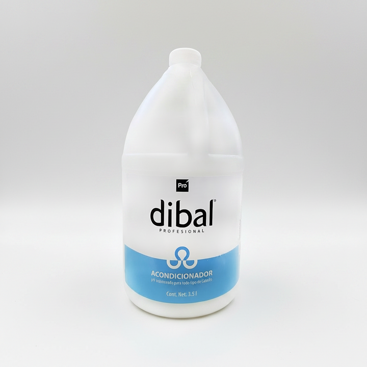 Acondicionador Galón 3.5L - DIBAL