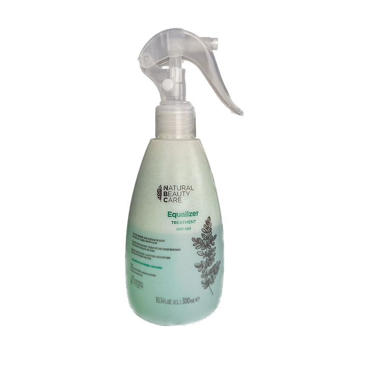 Equalizer Dos Fases 300 ml - NBC