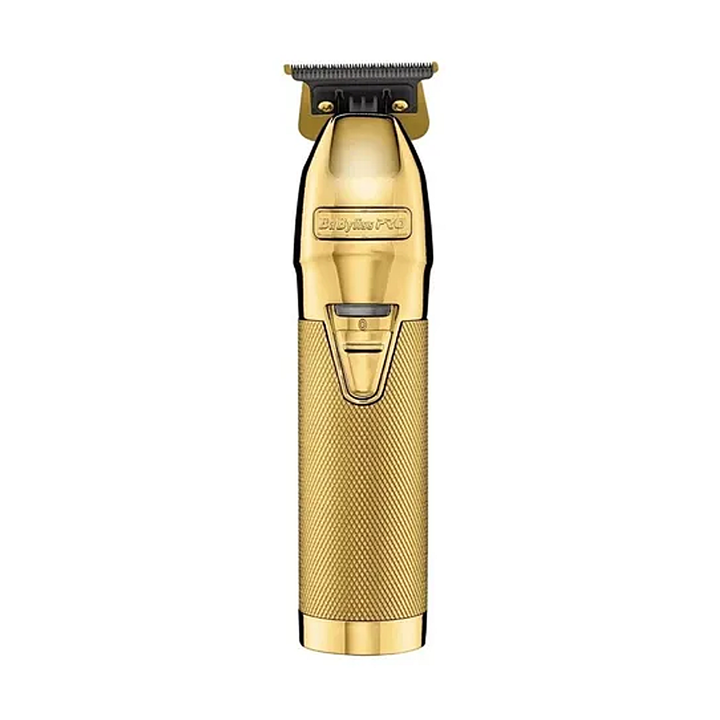 Trimmer Skeleton Recortadora Gold FX BaBylissPRO FX787GES