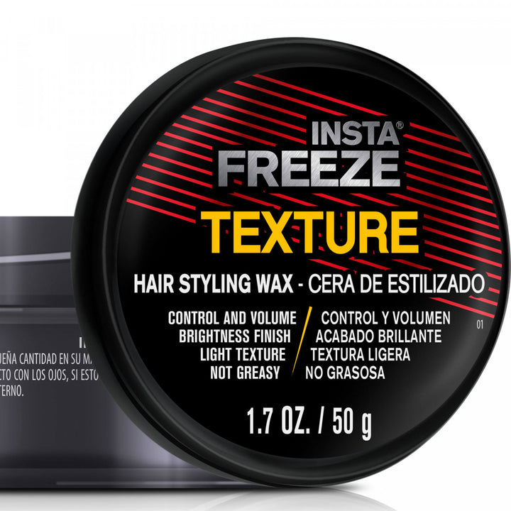 Insta Freeze Texture 50g