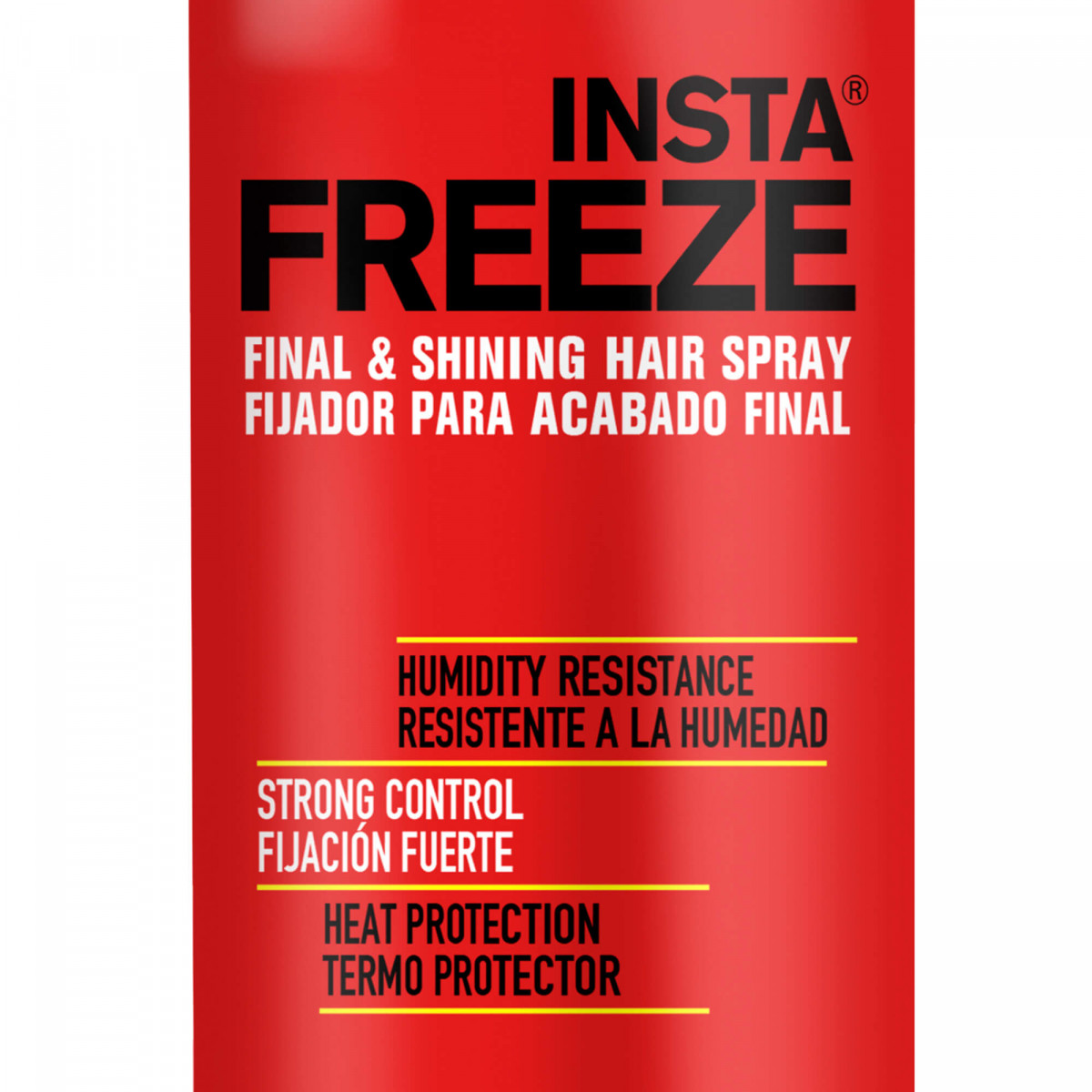 Insta freeze spray 500 ml distribuidora alh ndiga