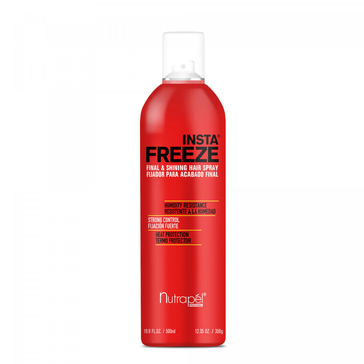 Insta freeze spray 500 ml distribuidora alh ndiga
